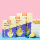 Mix Fruit Muesli (Combo pack of 2)